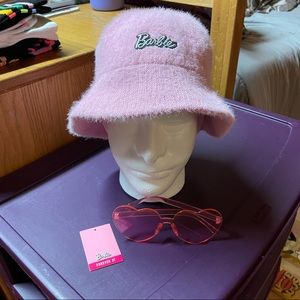 Barbie x Forever 21 Bucket hat men/women